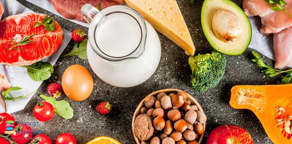 Nutrition Products Importers in Mumbai